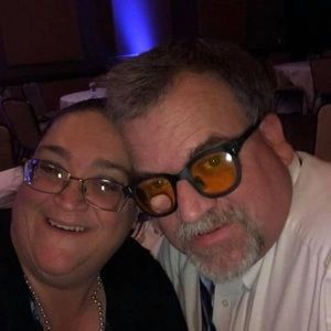 Meet your Posher, Janice-virgil